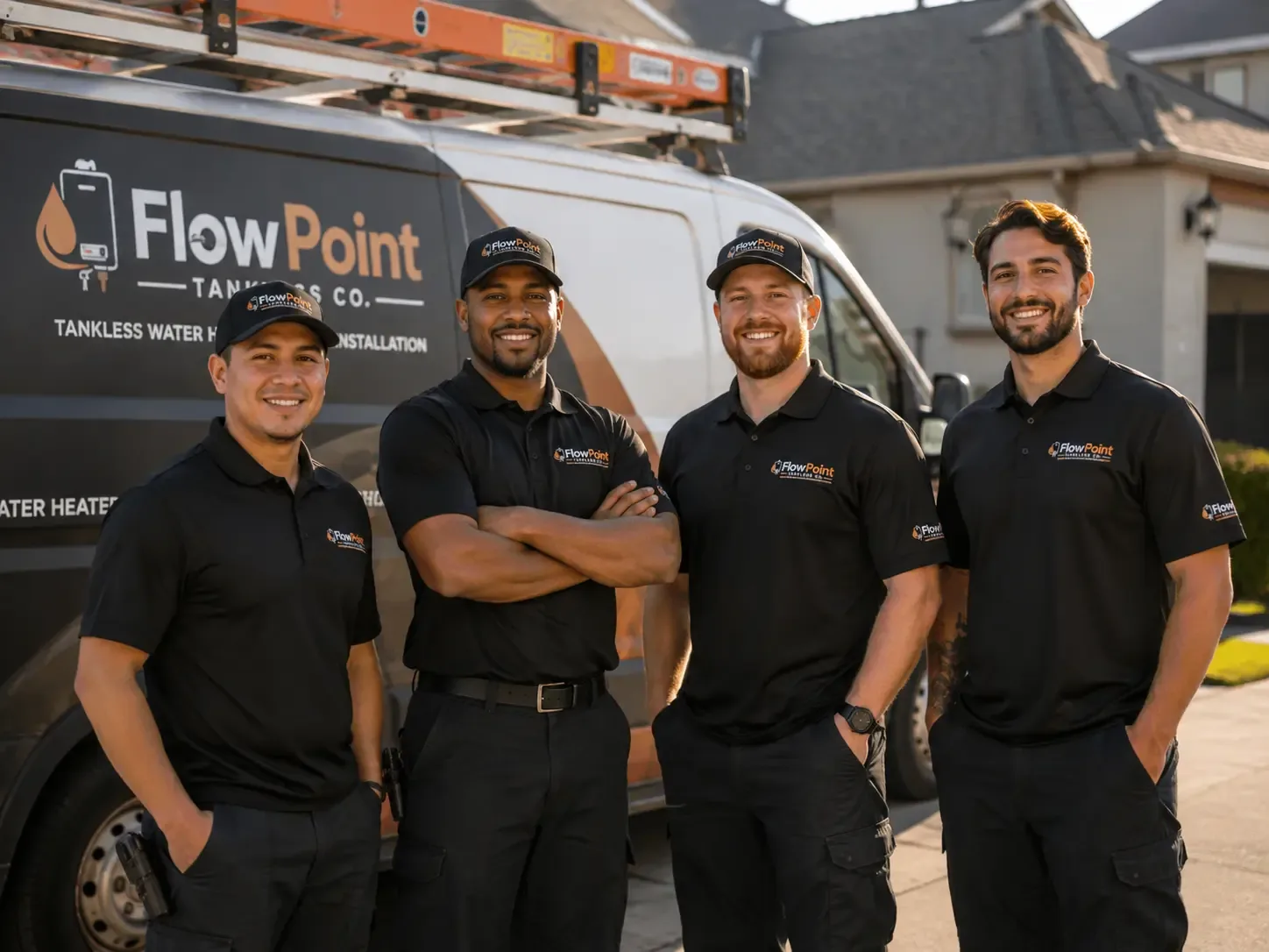 Tankless Water Heater Installation company in Osprey, FL