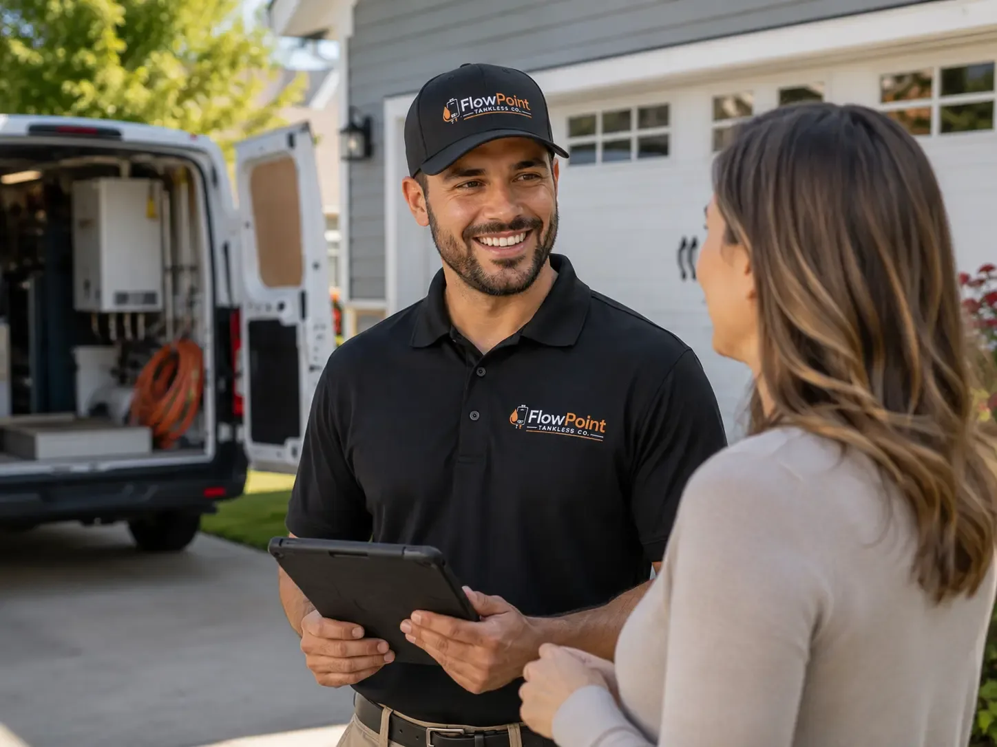 Tankless Water Heater Installation Osprey, FL FAQs